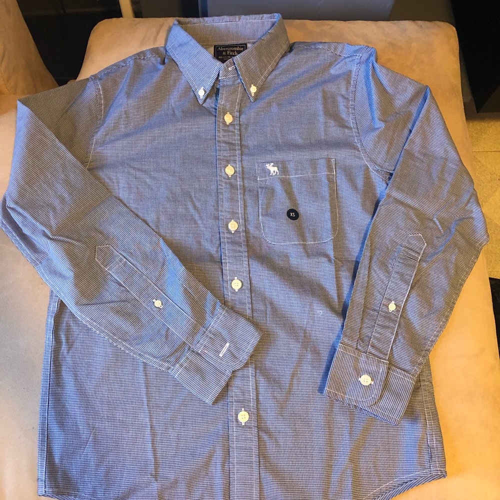 Abercrombie & Fitch Shirt
